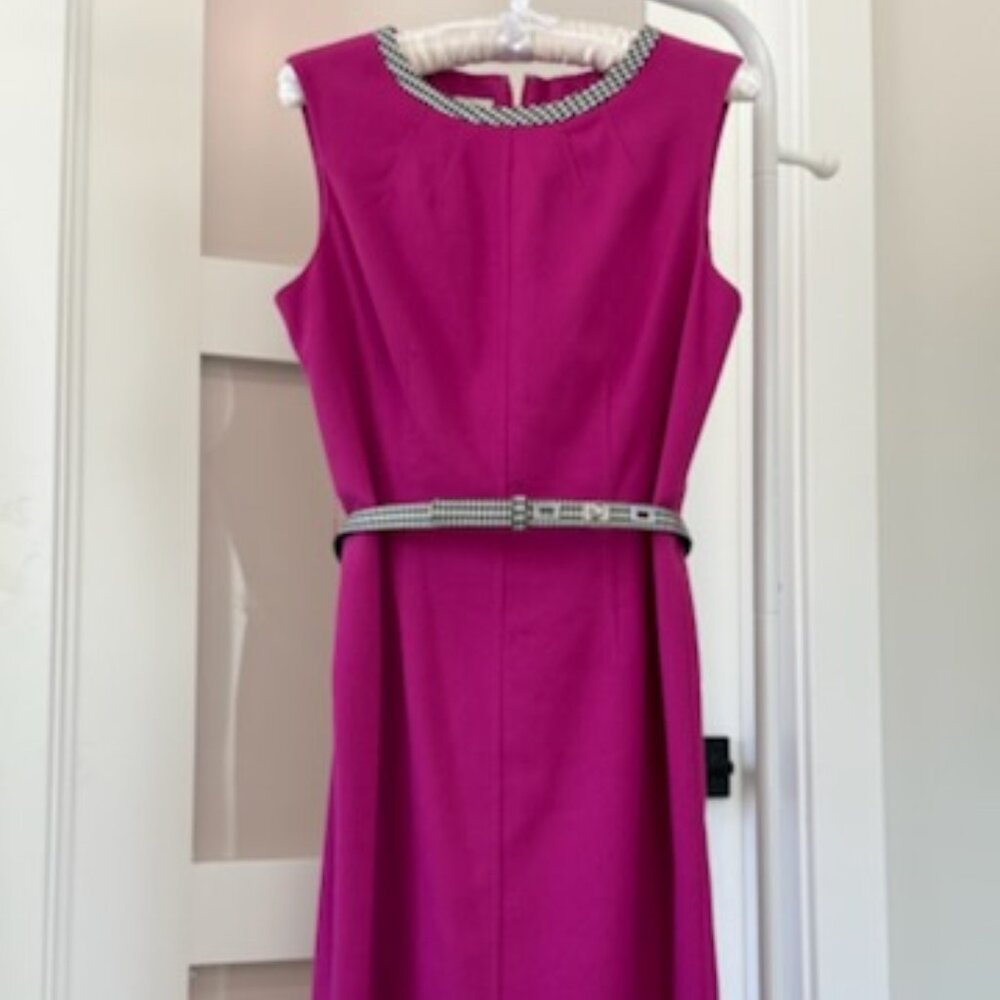 Office dress